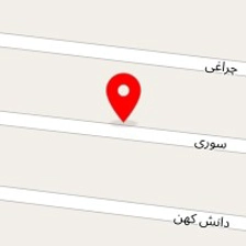 وکیل فریبا حیدری
