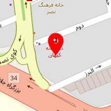 دکتر علی مهرداد