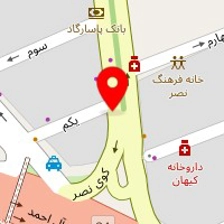 دکتر سهیلا صدوقی