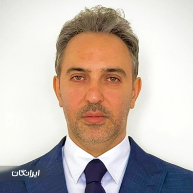 وکیل وحید محمدی راد