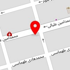 دکتر مصطفی حیدری