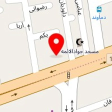 وکیل نرگس حیدری اعظم