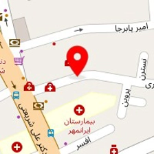 سالن زیبایی فلورانس