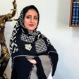 وکیل فهیمه حیدرپور