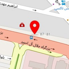 دکتر کمال قرنی زاده