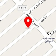 آرایشگاه سحر