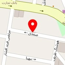 سالن زیبایی چهره پردازان