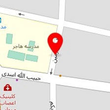 سالن زیبایی ماریا نظری