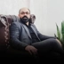وکیل محسن حسنی