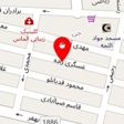 سالن زیبایی صدف