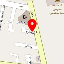 سالن زیبایی لیدی