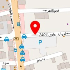 دکتر مازداد طبیب
