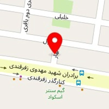 سالن زیبایی پانته آ اسدی
