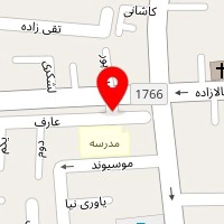 سالن زیبایی نقش و نگار