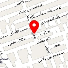 آرایشگاه سوده