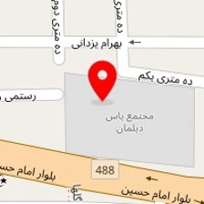 دفتر رسمی ازدواج 22 شهرری سالن مجلل