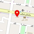 دفتر خانه اسناد رسمی ۲۷۰ تهران