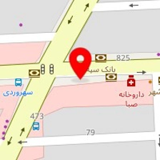 دفتر ازدواج کد 277