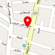 دفتر ازدواج ۲۰۷ و طلاق ۱۱۱ تهران