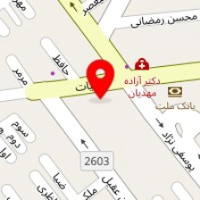 دفتر ازدواج و طلاق شهر ری