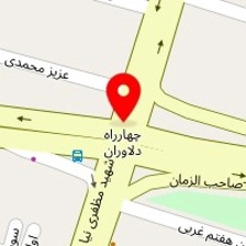 دفتر رسمی ازدواج 380 تهران