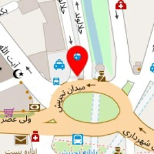 دفتر ازدواج و طلاق شماره 18