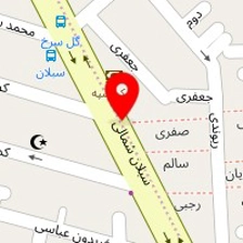 دفتر طلاق و ازدواج شماره 14