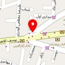 دفتر ثبت ازدواج 300تهران موسوی