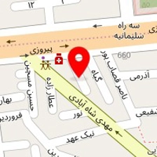 ترک اعتیاد سپهر