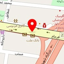ترک اعتیاد چشم انداز