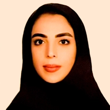 وکیل فاطمه آل یاسین