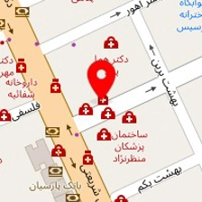 ترک اعتیاد رهایش