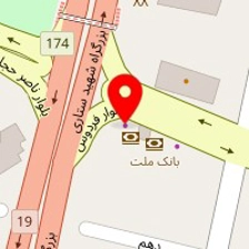 مرکز ترک اعتیاد پاردیس