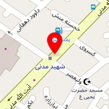 مرکز ترک اعتیاد راه نو