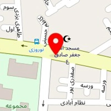 مرکز ترک اعتیاد به آفرین