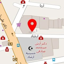 کلینیک ترک اعتیاد سعید