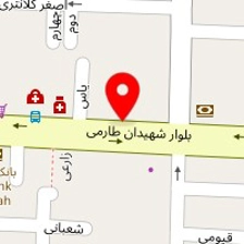 ترک اعتیاد سرو بهی