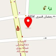 کلینیک ترک اعتیاد داریوش