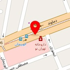 مرکز ترک اعتیاد خوبان