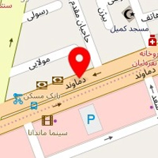 مرکز ترک اعتیاد ناسپا