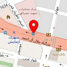 ترک اعتیاد چشمه حیات