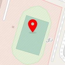 مرکز ترک اعتیاد ازگل