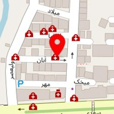مرکز ترک اعتیاد فلق