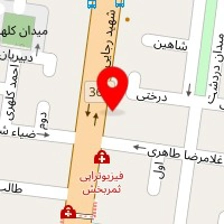 کلینیک ترک اعتیاد دکتر کوشکی