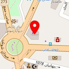 مرکز درمان سوءمصرف مواد زریاب