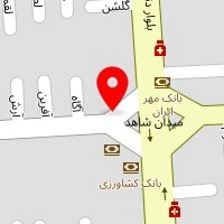 مرکز درمان اعتیاد دکتر چرخگرد