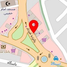 کلینیک ترک اعتیاد دکتر حسینی