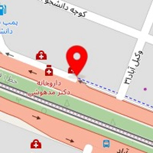 کلینیک ترک اعتیاد وکیل آباد