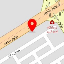 کلینیک درمان و بازتوانی ترک اعتیاد جرس