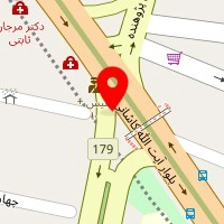 مرکز درمان سوء مصرف مواد ائینه